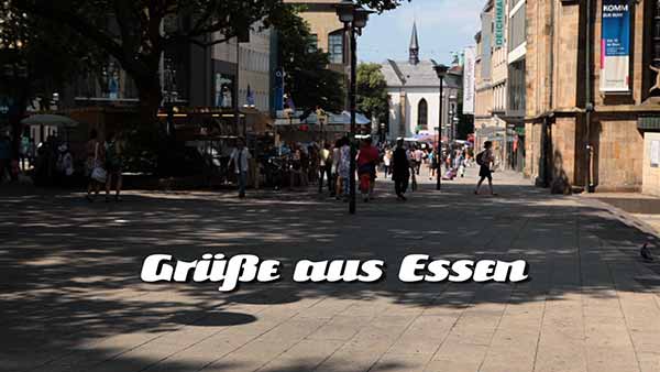 Essen