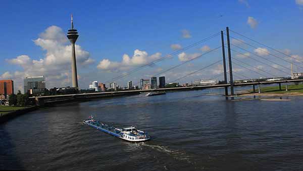 Düsseldorf