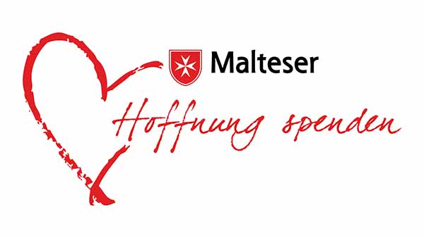 Hoffnung spenden