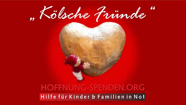 Kölsche Fründe