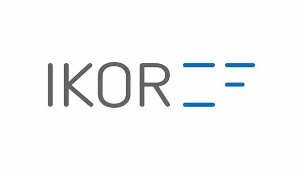 Logo von IKOR (Hackathon)