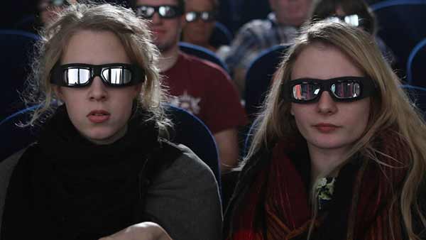 Auch im Film macht der Ton die Musik