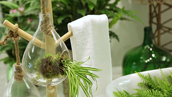 POS Green Solution Islands