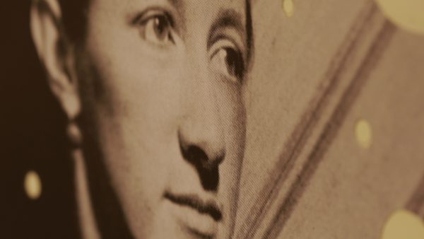 Petra Johanna Barfs in Dreieich